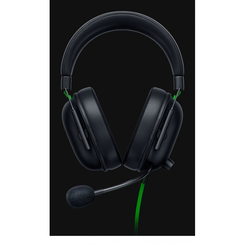 *** Razer Headset Blackshark V2 X Xbox Lic. black (RZ04-03240900-R3M1)
