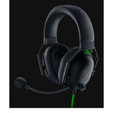 *** Razer Headset Blackshark V2 X Xbox Lic. black (RZ04-03240900-R3M1)