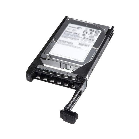 DELL FNW88 disco rigido interno 3.5" 1000 GB SAS HDD