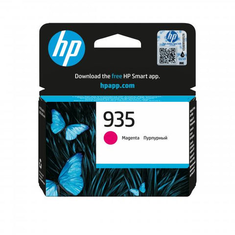 HP 935 CARTUCCIA MAGENTA