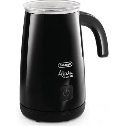 DeLonghi EMF2.B montalatte Schiumatore per latte automatico Nero