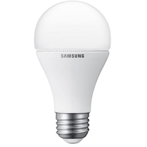 SAMSUNG LAMPADA LED BULBO 9.8 W 850 4.000 K LUMEN 60 W A+ ATTACCO E27 BIANCO NATURALE