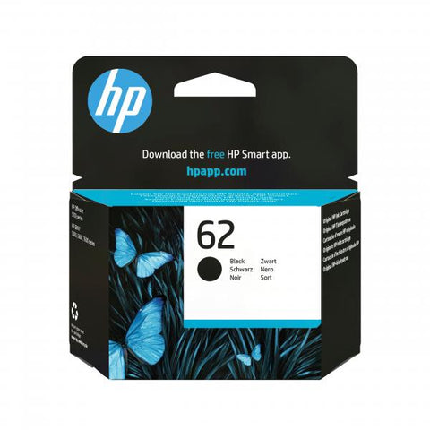 HP 62 C2P04AE K OFFICEJET 5745 200 PAG