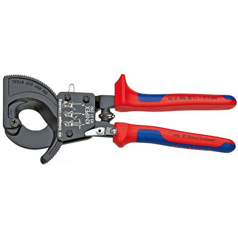 Knipex 95 31 250 pinza Pinze per taglio laterale