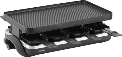 Trisa Raclette Supreme 8 (7561,4212)