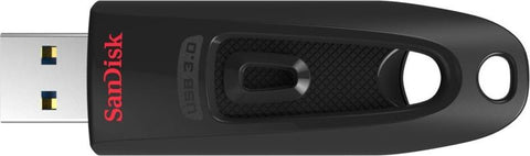 SanDisk Cruzer Ultra 1TB, USB 3.2 Gen 1, 130 MB/s (00226896)