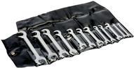 Bahco 1931Z/12T Doppel-Maulschlssel-Satz 12teilig (1931Z/12T)