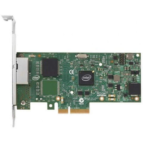 Intel I350T2V2BLK scheda di rete e adattatore Interno Ethernet 1000 Mbit/s