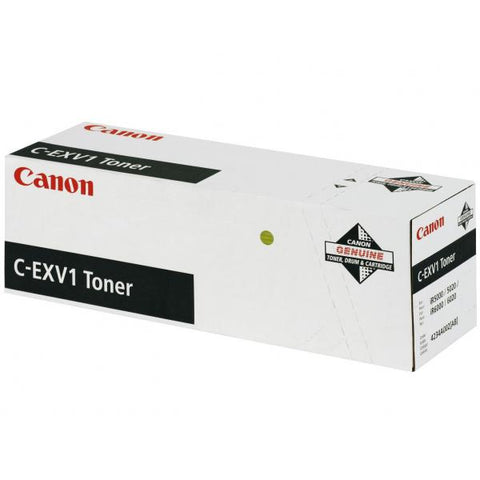 TÓNER CANON EXV1 IR 4600/5000/6000 33K 4234A002