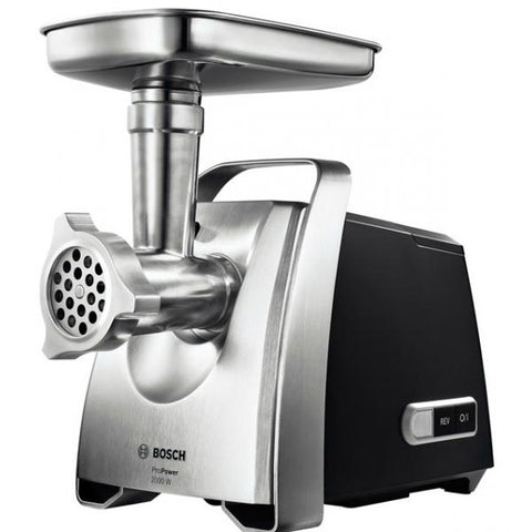 Bosch MFW68660 800W Nero tritacarne