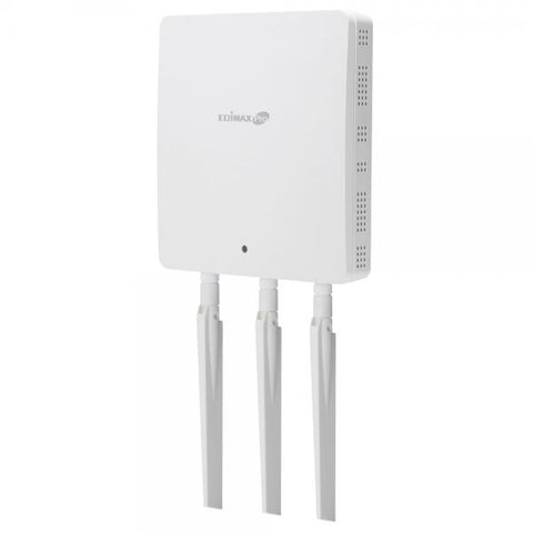 Edimax WAP1750 punto accesso WLAN 1750 Mbit/s Supporto Power over Ethernet (PoE) Bianco