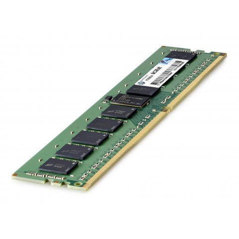 Hewlett Packard Enterprise 726719-B21 memoria 16 GB DDR4 2133 MHz