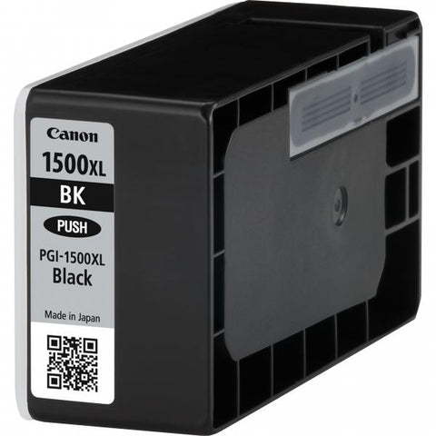 CANON PGI-1500XL BK SERBATOIO NERO