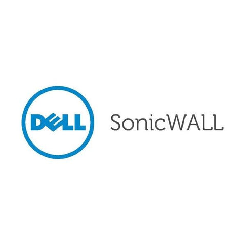 SonicWall 01-SSC-8437 estensione della garanzia