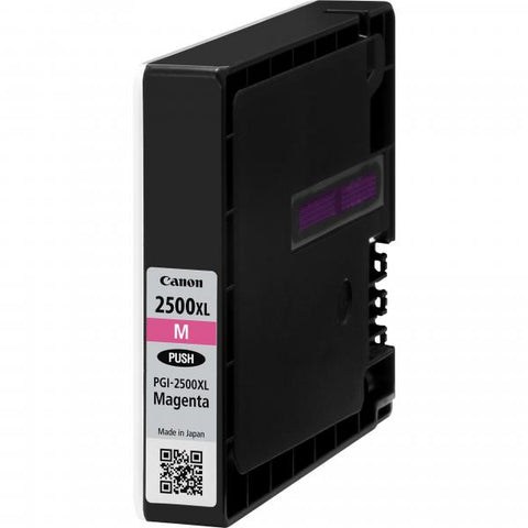 CANON PGI-2500XL M CARTUCCIA MAGENTA