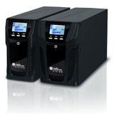 RIELLO BVST8001RU UPS TOWER 800 VA 640W