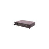 RIELLO ID 120 6 PRESE IEC UPS TOWER 1200Va 720 W USB 4 PRESE