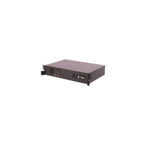 RIELLO ID 120 6 PRESE IEC UPS TOWER 1200Va 720 W USB 4 PRESE