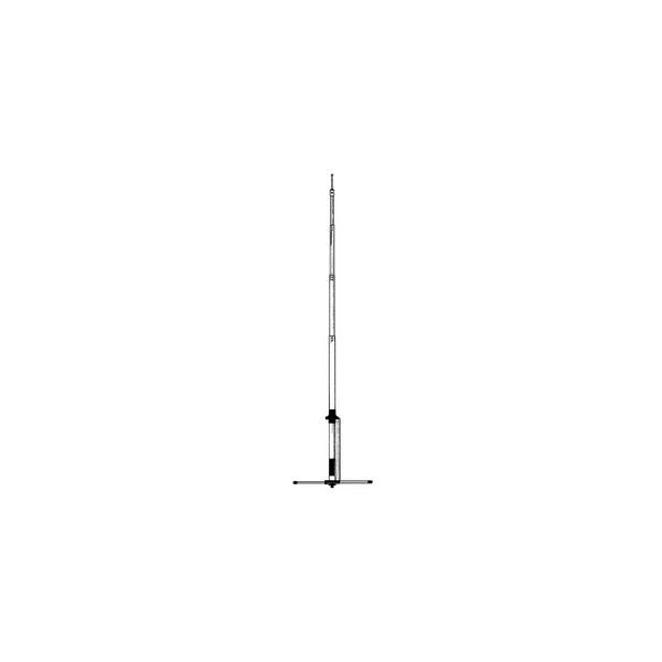 Albrecht GPA 27 SW 50O antenna radio