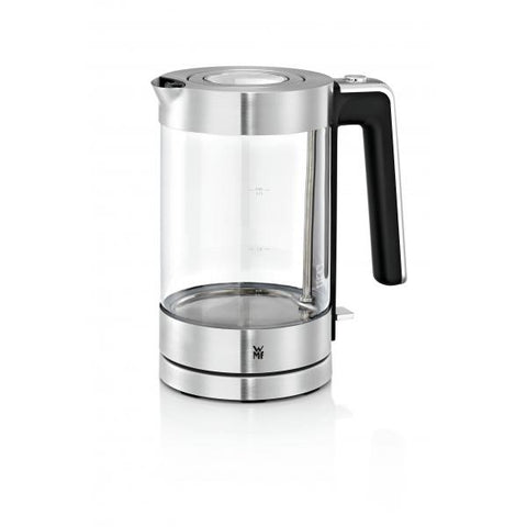 WMF Lono 04.1315.0011 bollitore elettrico 1,7 L Cromo, Trasparente 3000 W