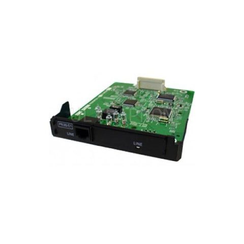 Panasonic KX-NS5290CE accessorio per sistema PBX Scheda di estensione