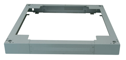 Intellinet 712842 porta accessori Zoccolo per scaffale