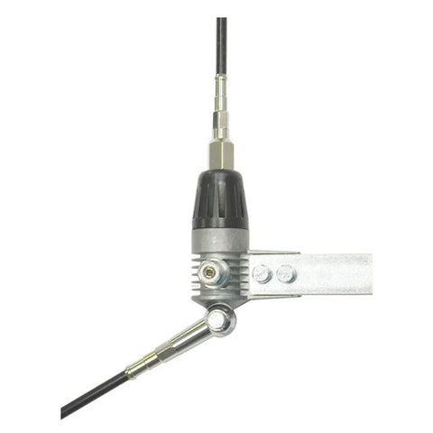 Albrecht 6360 antenna radio