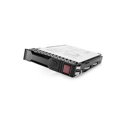 Hewlett Packard Enterprise 756601-B21 drives allo stato solido 2.5" 960 GB Serial ATA III