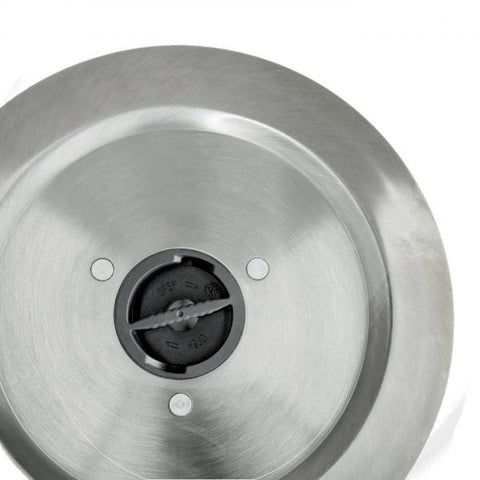 Graef 145372 accessorio e parte dell'affettatore Lama affettatrice