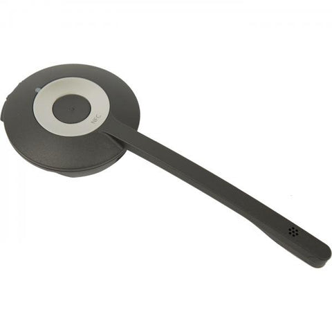 Jabra 14401-12 cuffia e auricolare Nero