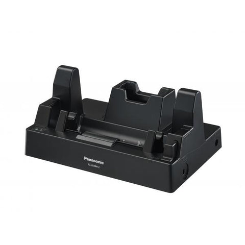 Panasonic FZ-VEBM12AU docking station per dispositivo mobile Tablet Nero