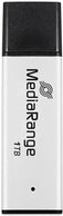 MEDIARANGE USB-Stick USB 3.2 Gen1 USB-C 1TB (MR1905-1)