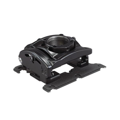 Chief RPMB245 Soffitto Nero supporto per proiettore