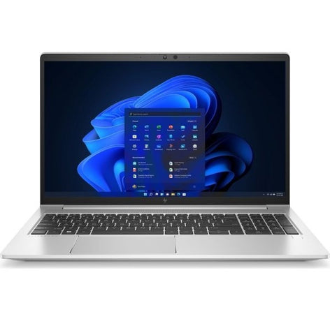 Laptop HP EliteBook 655 G9 / AMD Ryzen 7 / RAM 16 GB / SSD Drive / 15,6 FHD - QWERTY ***