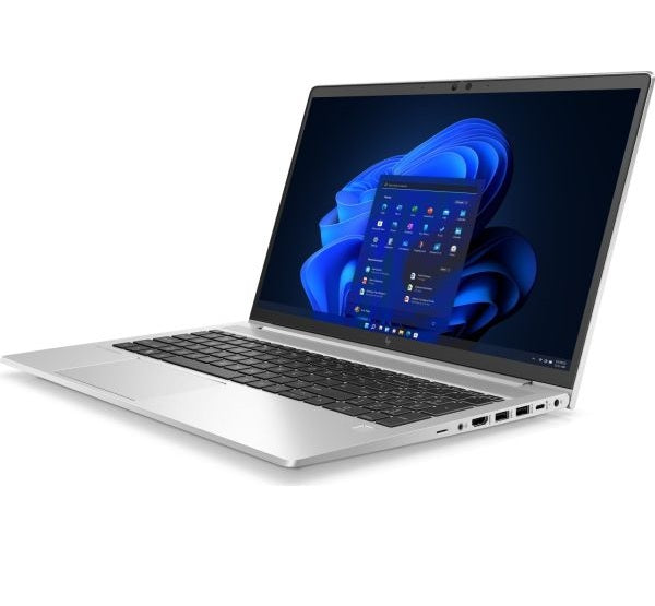 *** Laptop HP EliteBook 655 G9 / AMD Ryzen 7 / RAM 16 GB / SSD Drive / 15,6 FHD - QWERTY