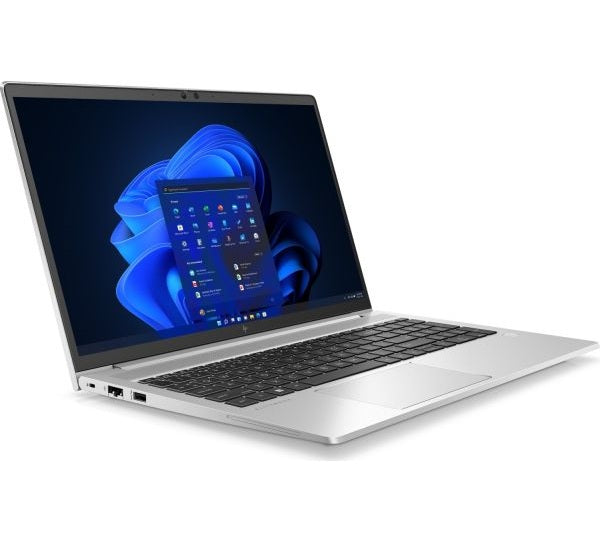 *** Laptop HP EliteBook 655 G9 / AMD Ryzen 7 / RAM 16 GB / SSD Drive / 15,6 FHD - QWERTY