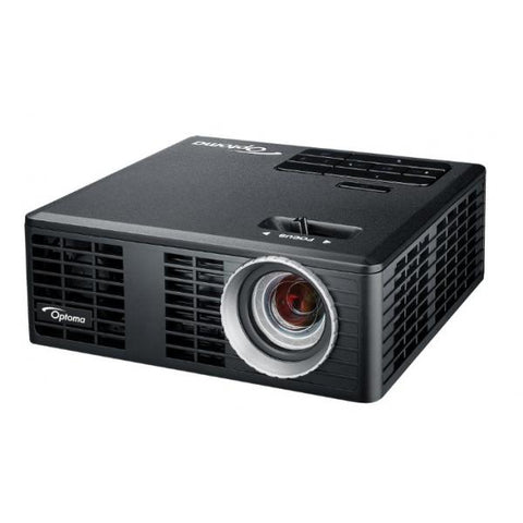 OPTOMA ML750E VIDEOPROIETTORE LED WXGA 700 ANSI lume