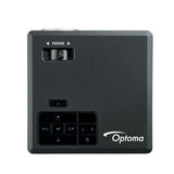 OPTOMA ML750E VIDEOPROIETTORE LED WXGA 700 ANSI lume