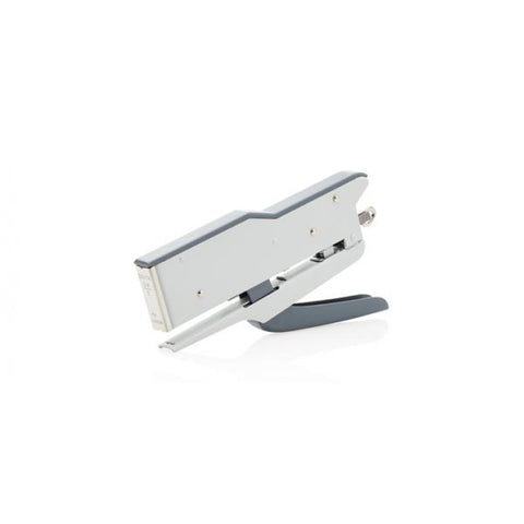 ZENITH 548/E CUCITRICE A PINZA CARICAMENTO POSTERIORE 30 FOGLI TIPO PUNTE SERIE 6/4-6/6 MM COLORE GRIGIO