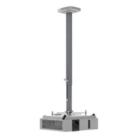 Kindermann Comfort 100 Soffitto Argento supporto per proiettore