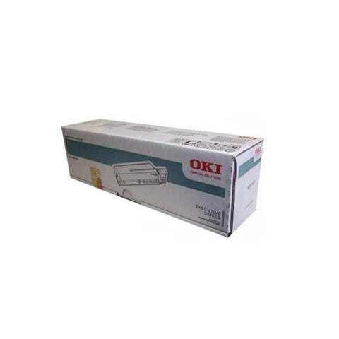 OKI 45807116 cartuccia toner 1 pz Originale Nero (TONER-ES4132/92/5112/62)