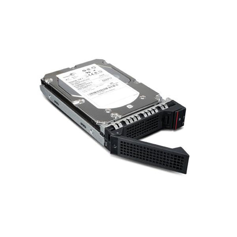 Lenovo 600GB 10K SAS 2.5" Slim-HS 2.5" HDD