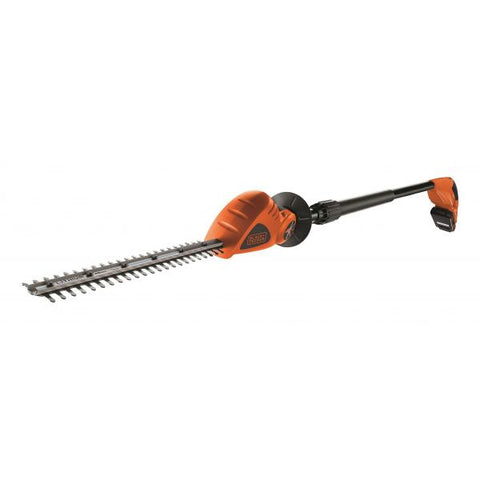 Black & Decker GTC1843L20 Doppia lama 3,2 kg