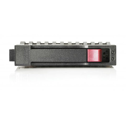 Hewlett Packard Enterprise 781518-S21 disco rigido interno 2.5" 1200 GB SAS