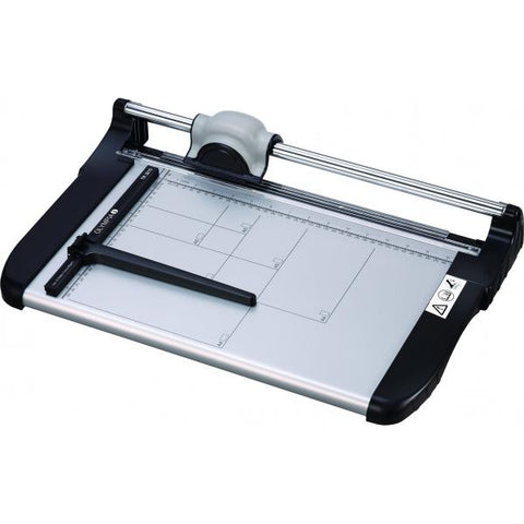 Olympia TR 3615 390mm 15fogli taglierino