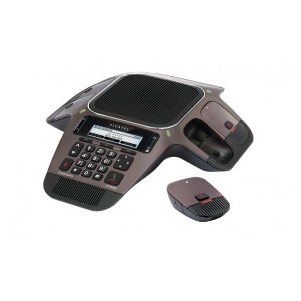 Alcatel Conference IP1850 telefono IP Nero