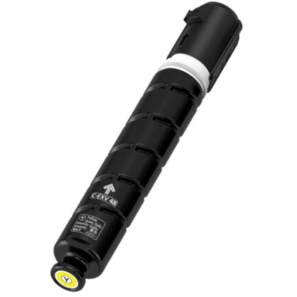 Canon C-EXV 48 Original Giallo 1 pezzo(i)