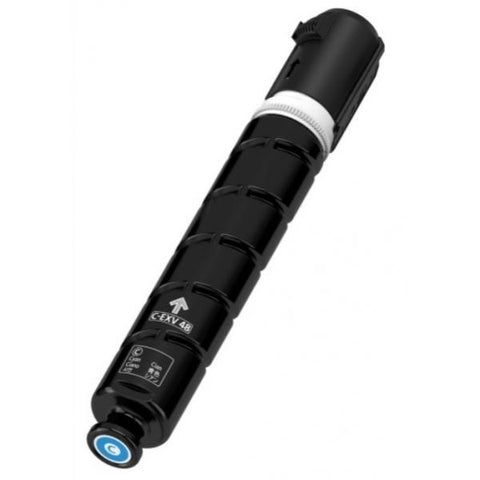 Canon C-EXV 48 Original Ciano 1 pezzo(i)