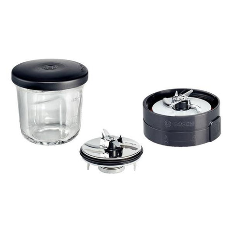 Bosch MUZ45XCG1 accessorio per miscelare e lavorare prodotti alimentari