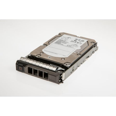 Origin Storage DELL-300SAS/15-S17 disco rigido interno 3.5 300 GB SAS (300GB 15K 3.5IN PE 13G SERIES - SAS HOT-SWAP HD KIT)